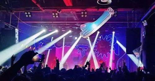 长春音乐节爆料视频在哪看,一网打尽精彩瞬间 第2张 长春音乐节爆料视频在哪看,一网打尽精彩瞬间 第2张